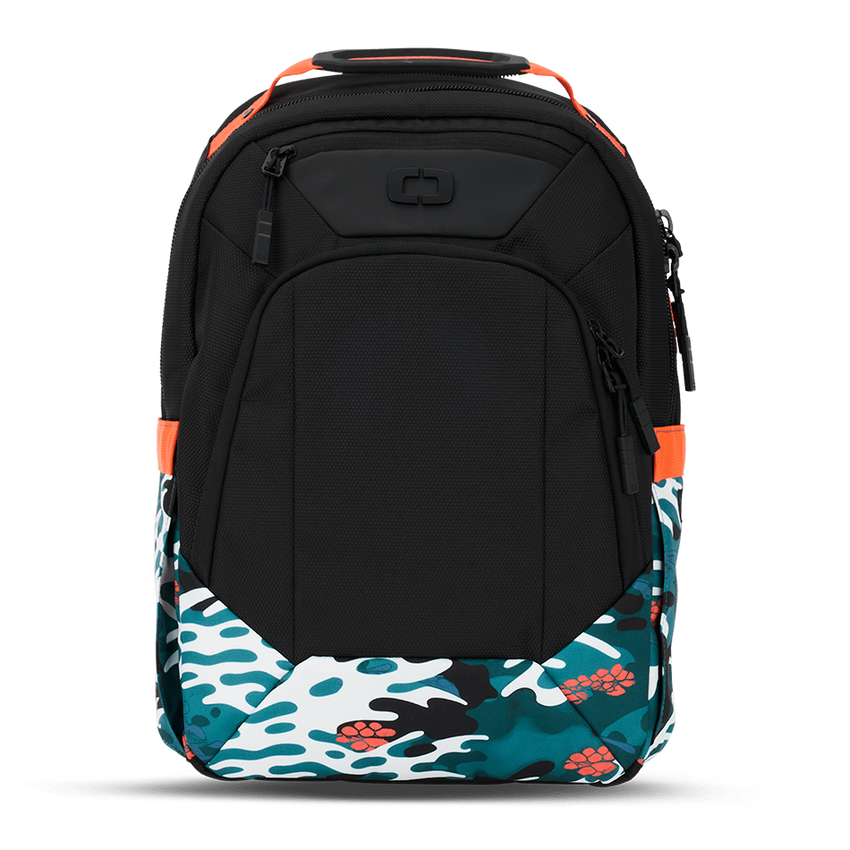 Axle DNA Backpack - View 5