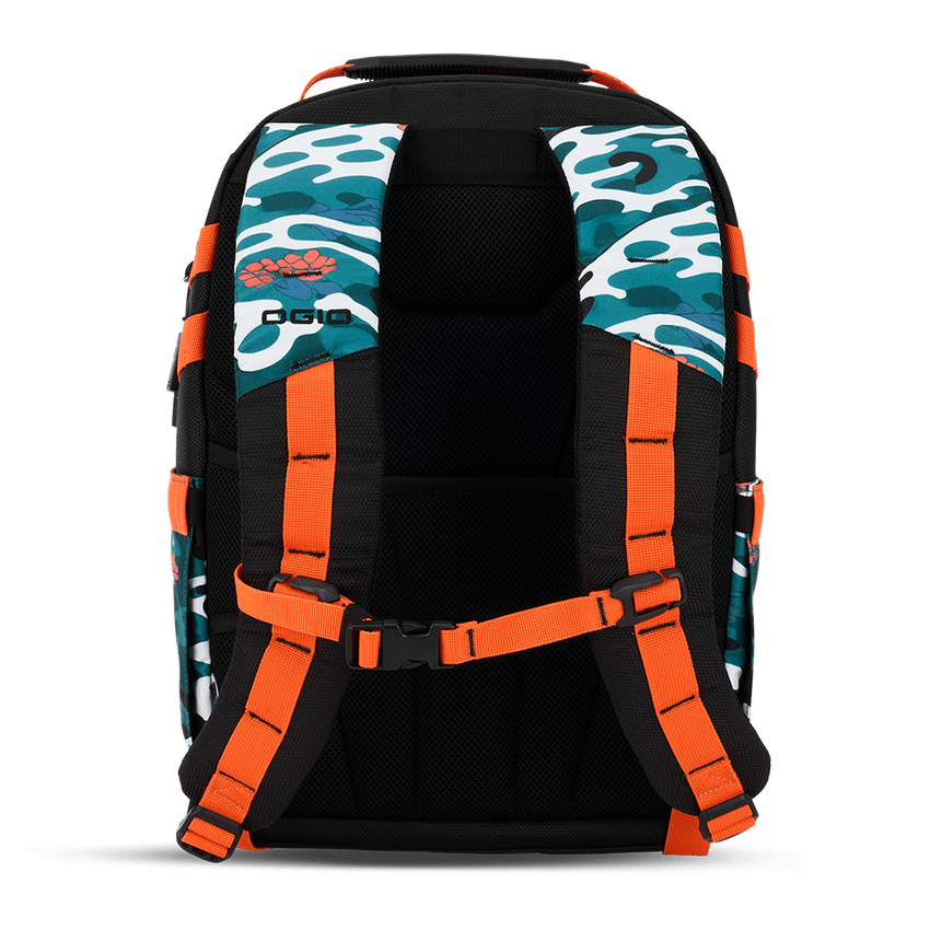 Axle DNA Backpack - View 7