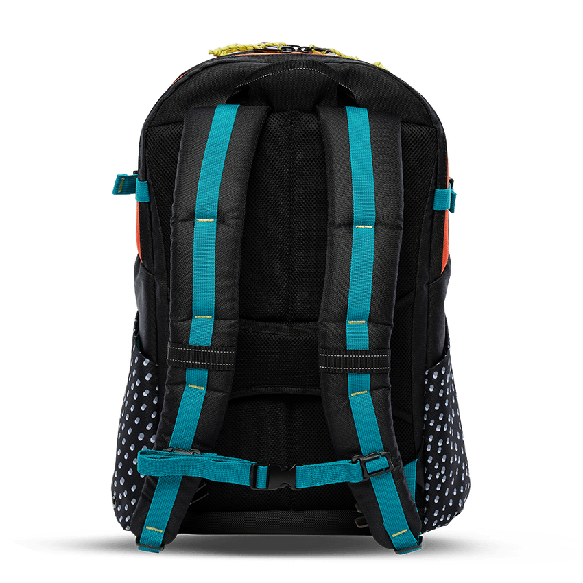 SAC &Agrave; DOS ALPHA 20&nbsp;L - View 7