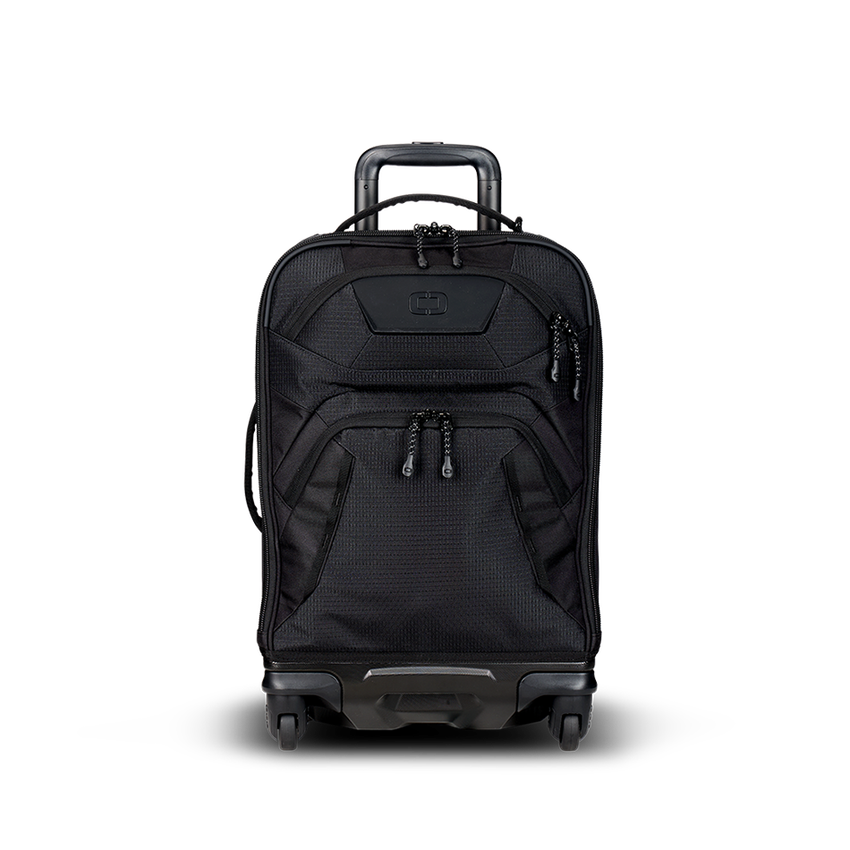 SAC DE VOYAGE 4&nbsp;ROUES RENEGADE 22" - View 2