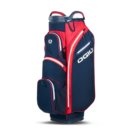 Sac chariot de golf All Elements Silencer ’25 Product Image
