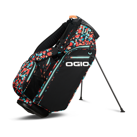 Sac tr&eacute;pied de golf hybride All Elements &rsquo;25 Product Image