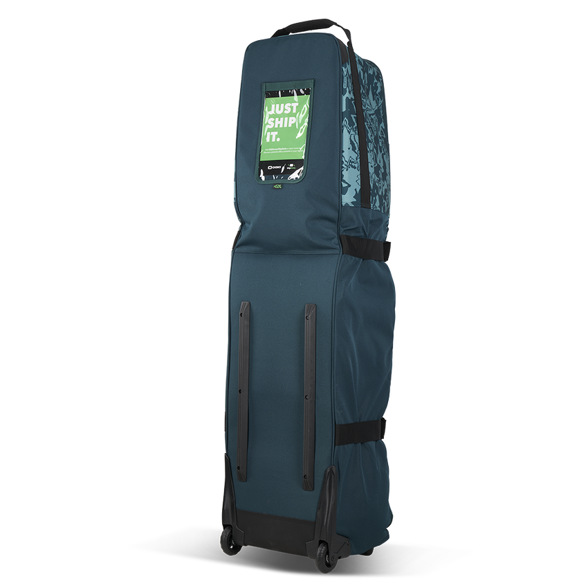 Housse de voyage de golf Mid Alpha - View 4