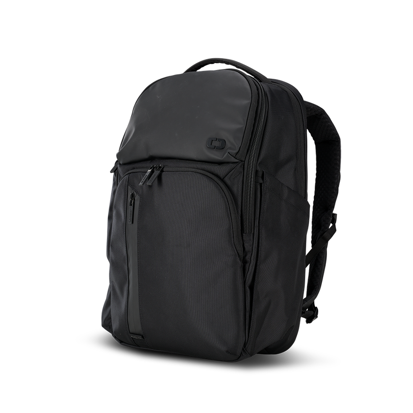 SAC &Agrave; DOS PACE PRO 25&nbsp;L - View 3