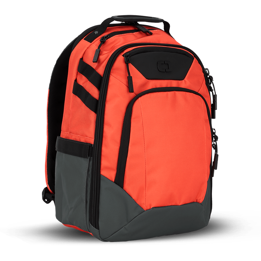 Gambit DNA Backpack - View 1