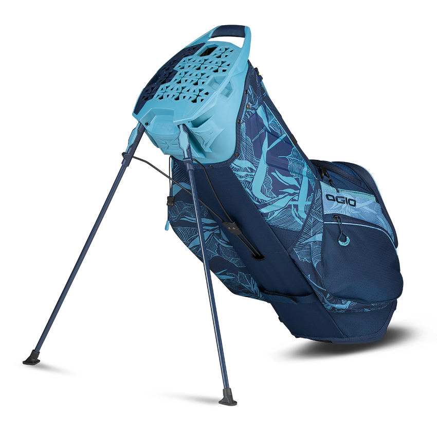 Sac de golf hybride Silencer - View 5