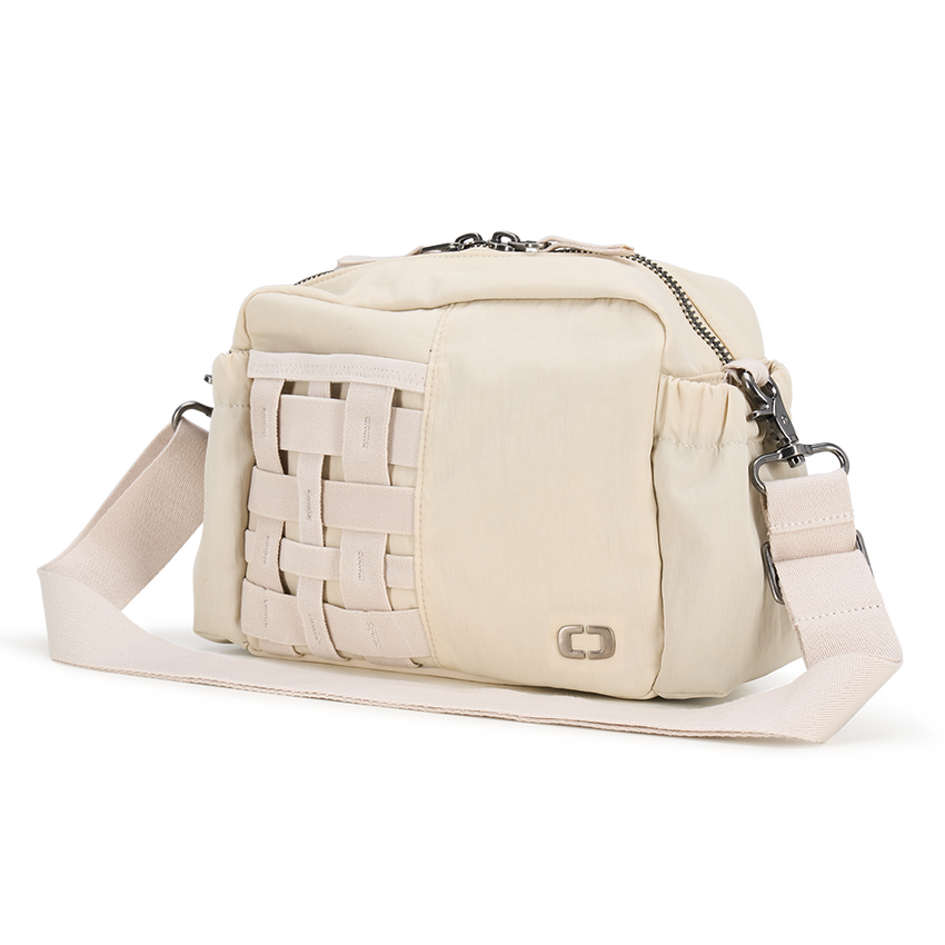 Sac bandouli&egrave;re Rise - View 3