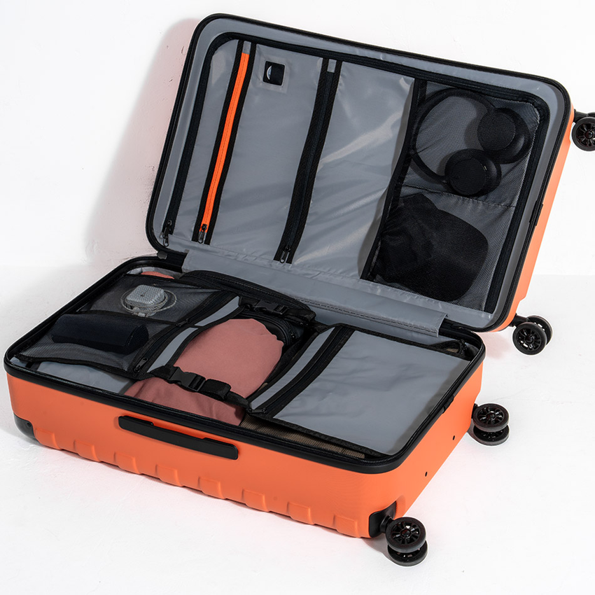 VALISE RENEGADE VAULT - View 2