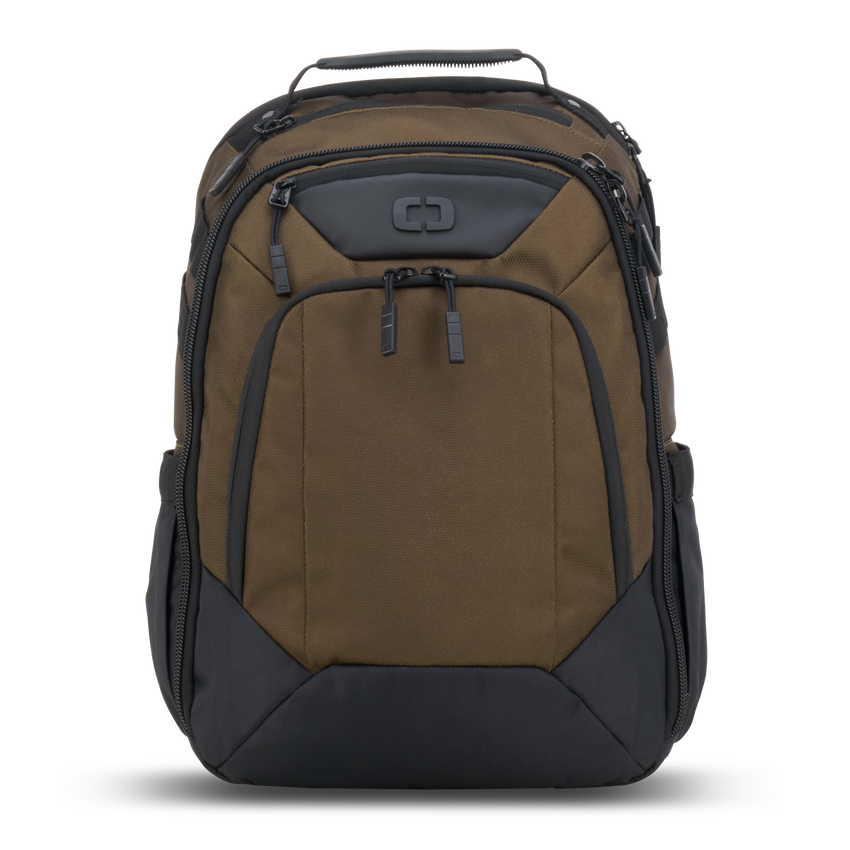 Gambit DNA Backpack - View 9