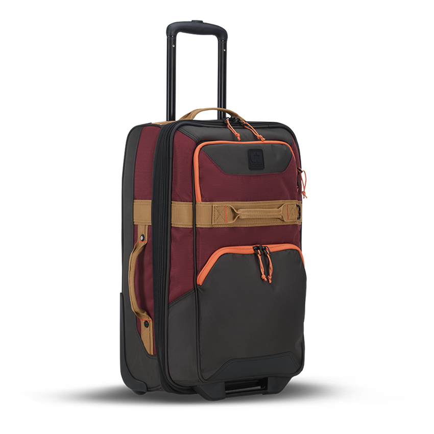 Alpha Layover Carry-On - View 1