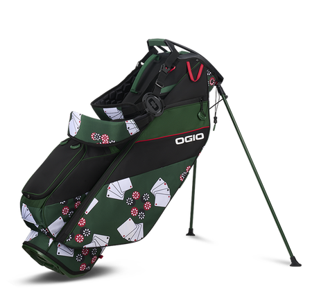 Sac tr&eacute;pied de golf Fuse '26 Product Image