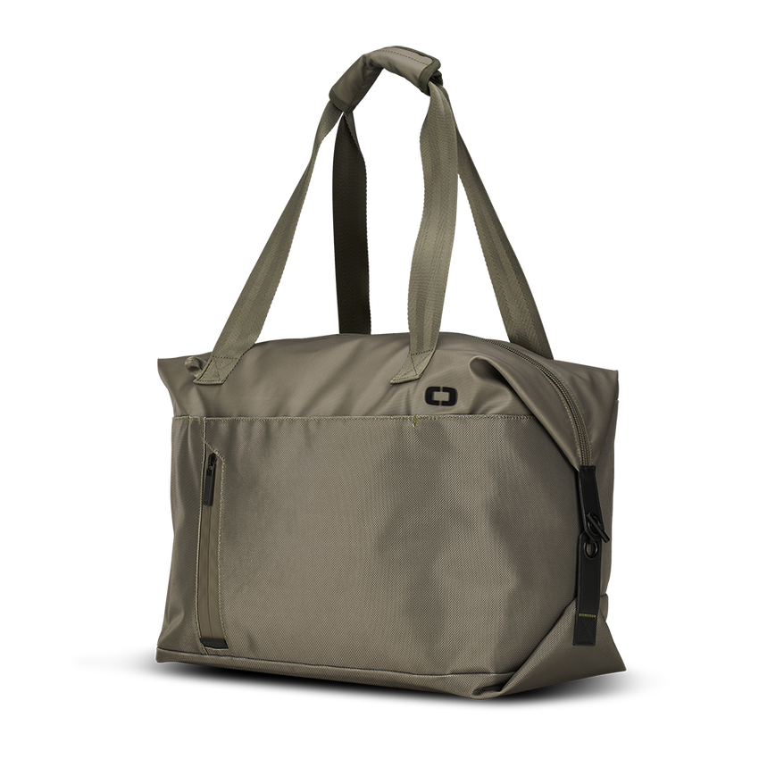 SAC DUFFEL PACE PRO - View 3