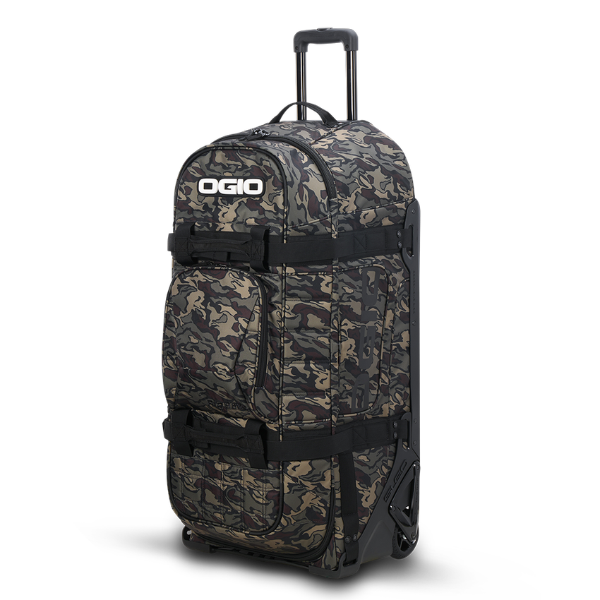 Sac de Voyage Rig 9800 - View 2