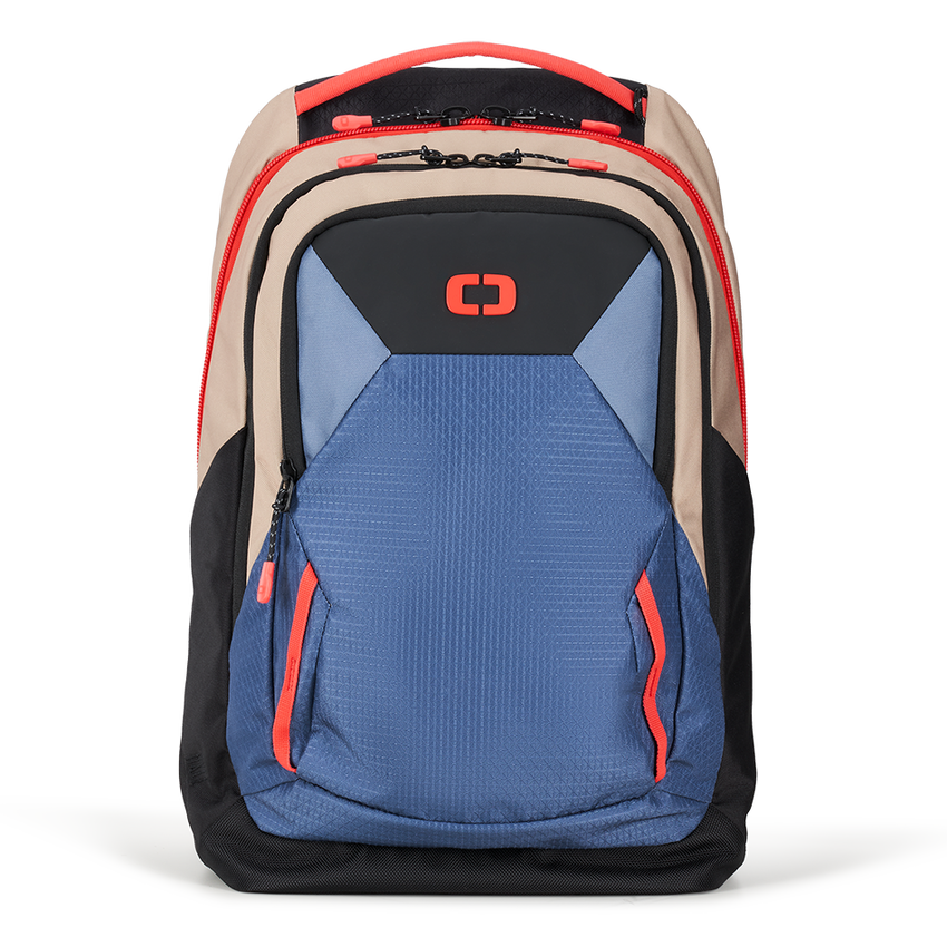 Sac &agrave; dos Axle Pro - View 2
