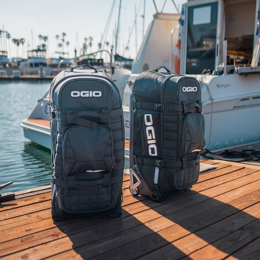 Sac de Voyage Rig 9800 - View 10