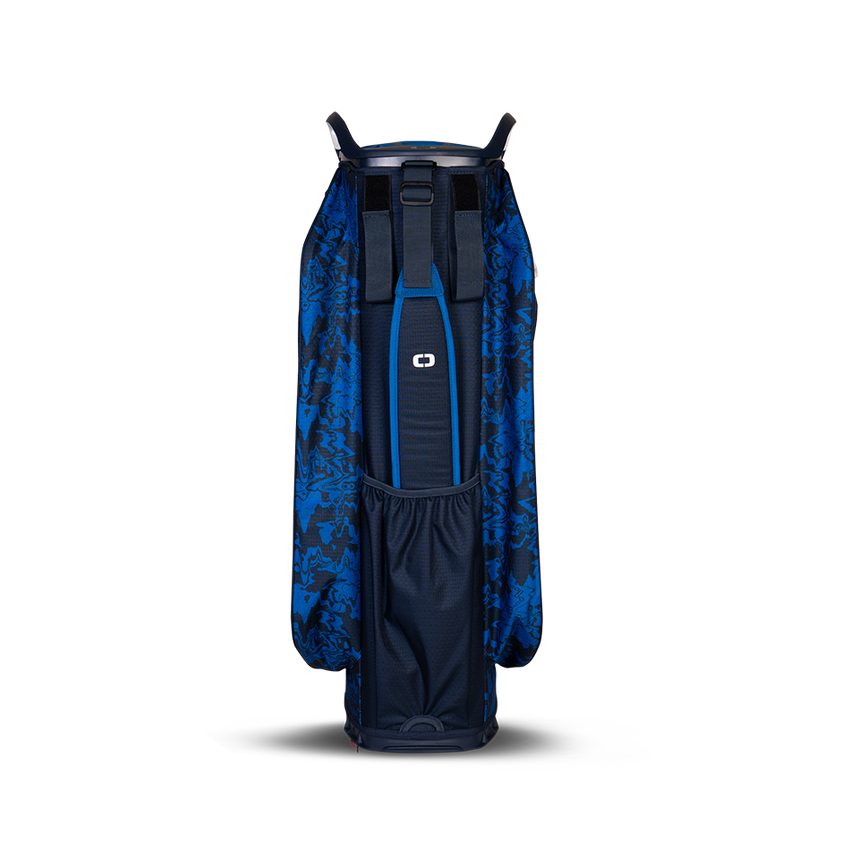 Sac chariot de golf All Elements Silencer &rsquo;26 - View 4