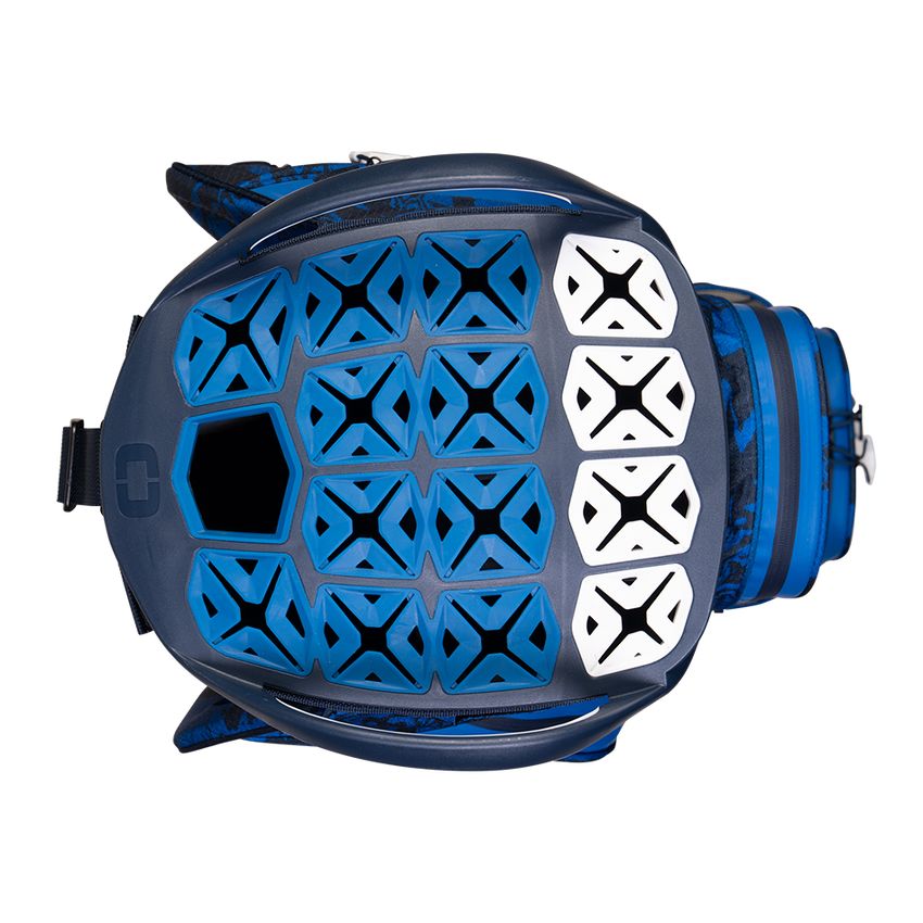 Sac chariot de golf All Elements Silencer &rsquo;26 - View 6