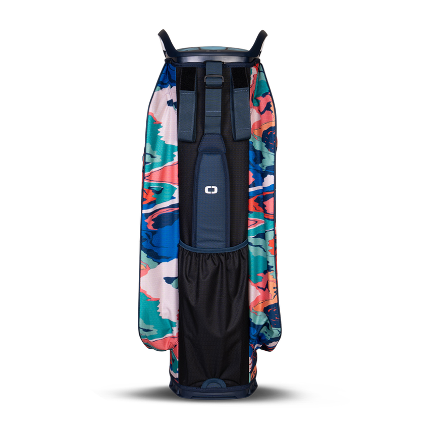 Sac chariot de golf All Elements Silencer &rsquo;26 - View 4
