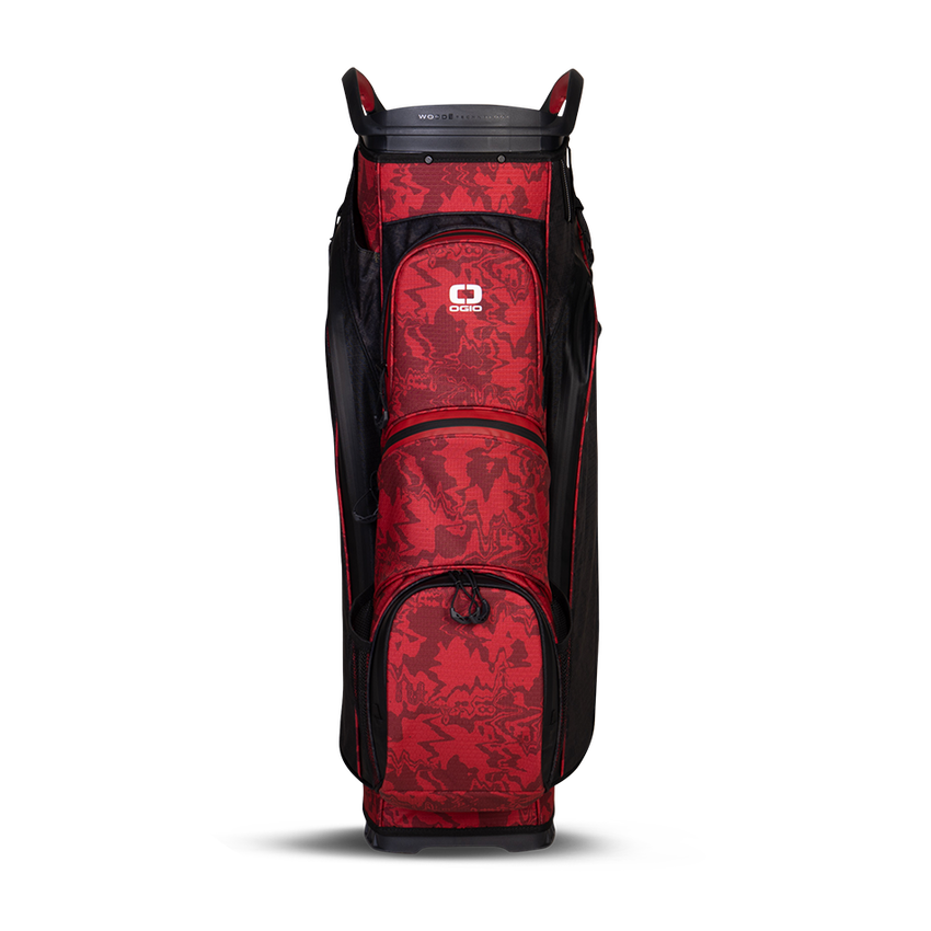 Sac chariot de golf All Elements Silencer &rsquo;26 - View 2