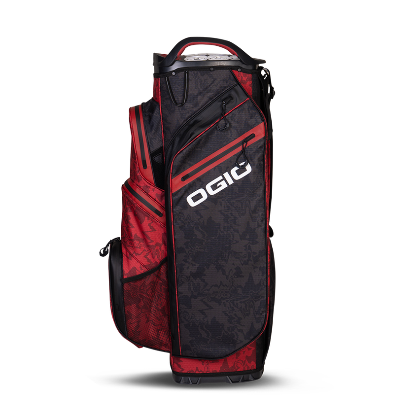 Sac chariot de golf All Elements Silencer &rsquo;26 - View 5