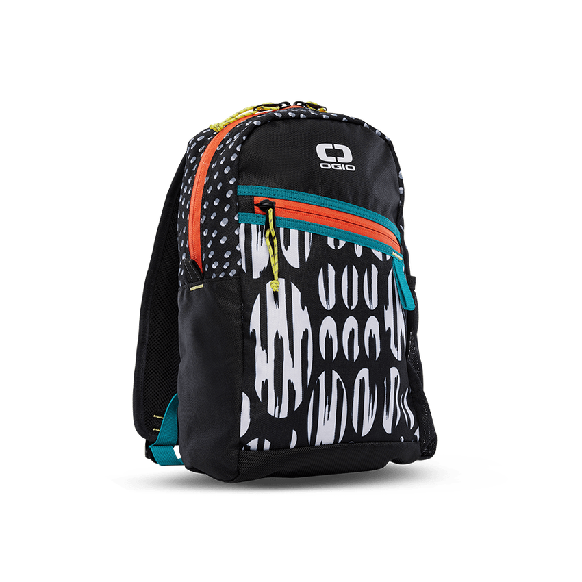 MINI SAC &Agrave; DOS ALPHA - View 1
