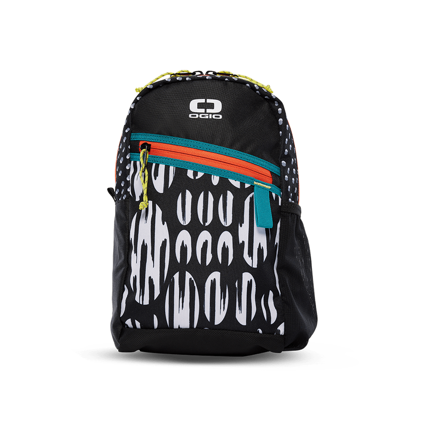 MINI SAC &Agrave; DOS ALPHA - View 2