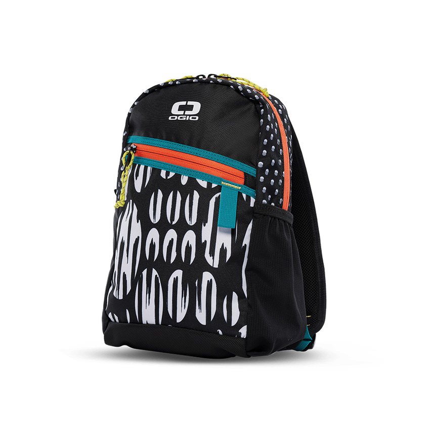 MINI SAC &Agrave; DOS ALPHA - View 3