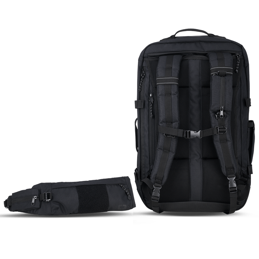 Sac &agrave; dos Alpha Venture - View 12