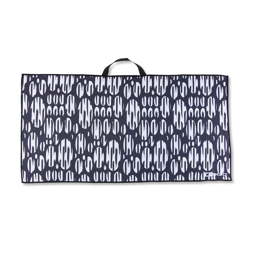 Serviettes - Accessoires de golf - View 1