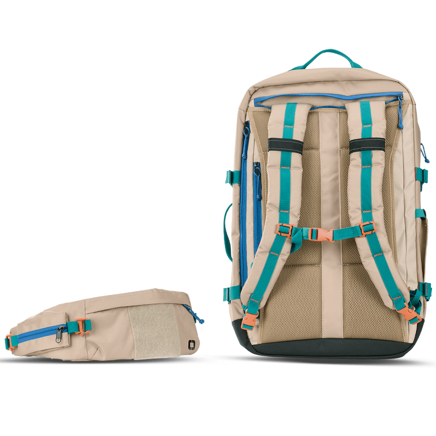 Sac à dos Alpha Venture - View 11