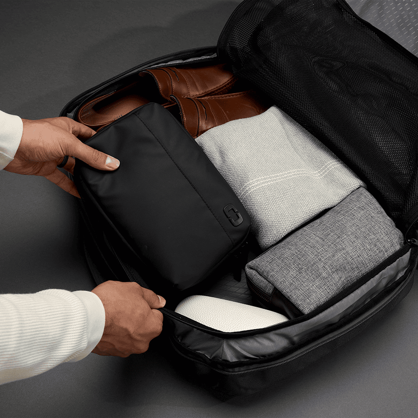 SAC DE VOYAGE PACE PRO MAX - View 5