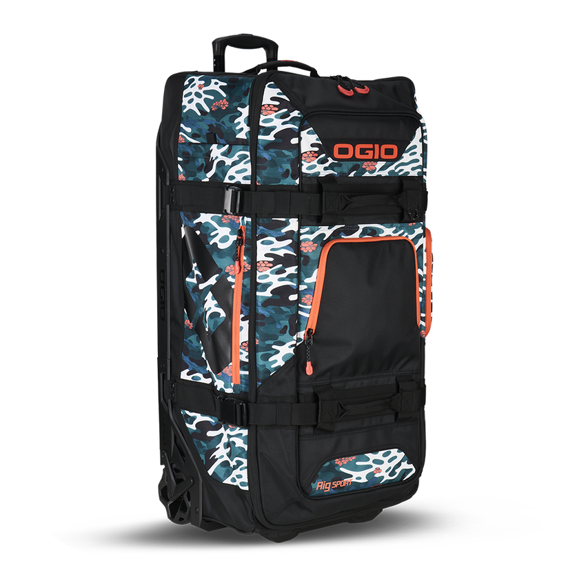 Sac de voyage Rig ST - View 1