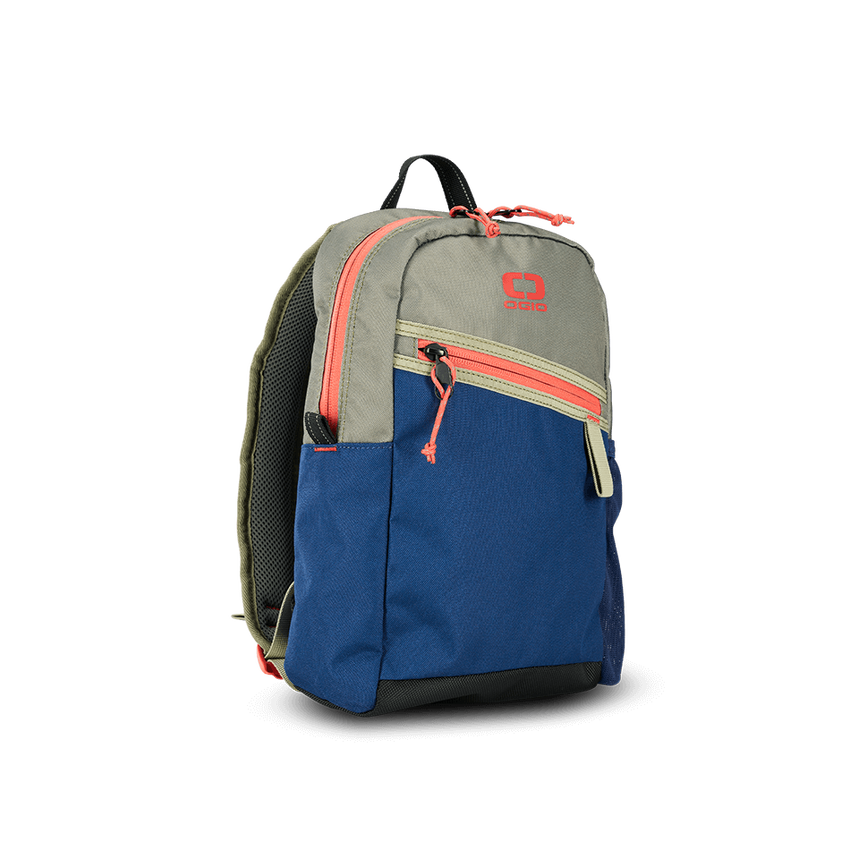 MINI SAC À DOS ALPHA - View 1