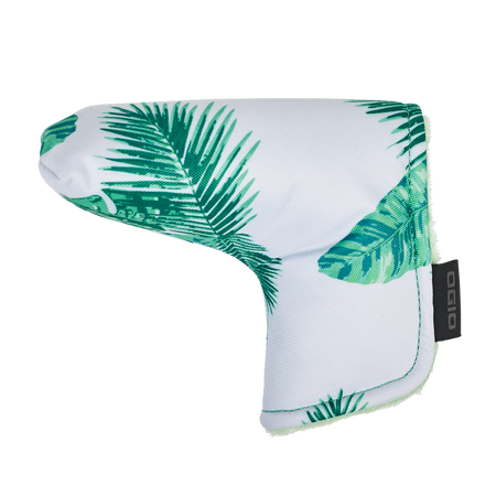 COUVRE-CLUBS OGIO POUR PUTTER LAME Product Image