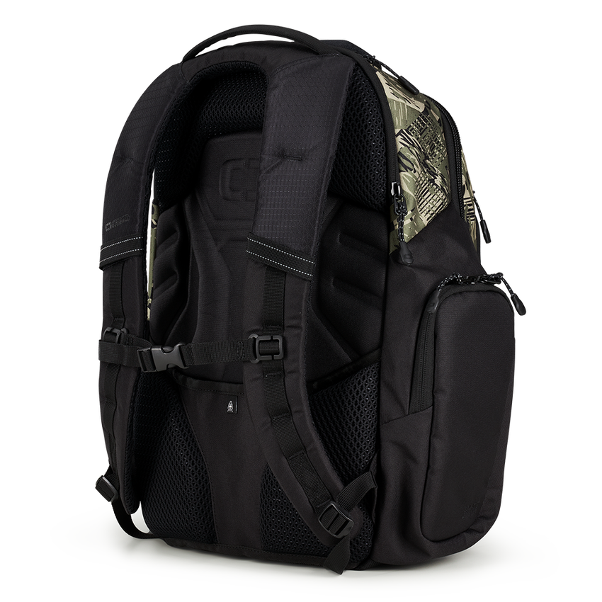 Sac à dos Gambit Pro - View 4