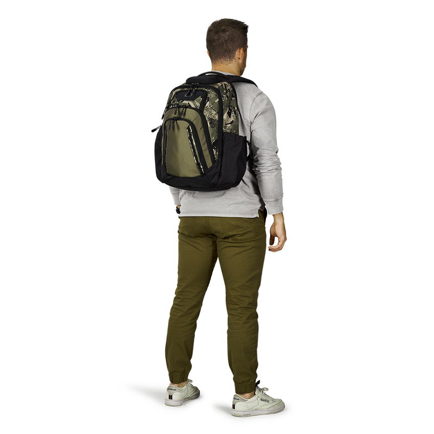 Sac à dos Gambit Pro - View 5