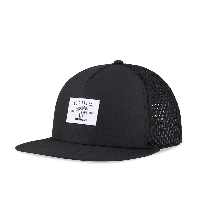 Alpha OBC Mesh Hat - View 2