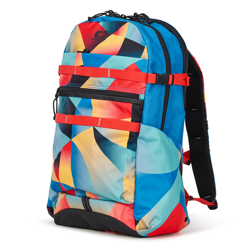 SAC &Agrave; DOS ALPHA 20&nbsp;L - View 3