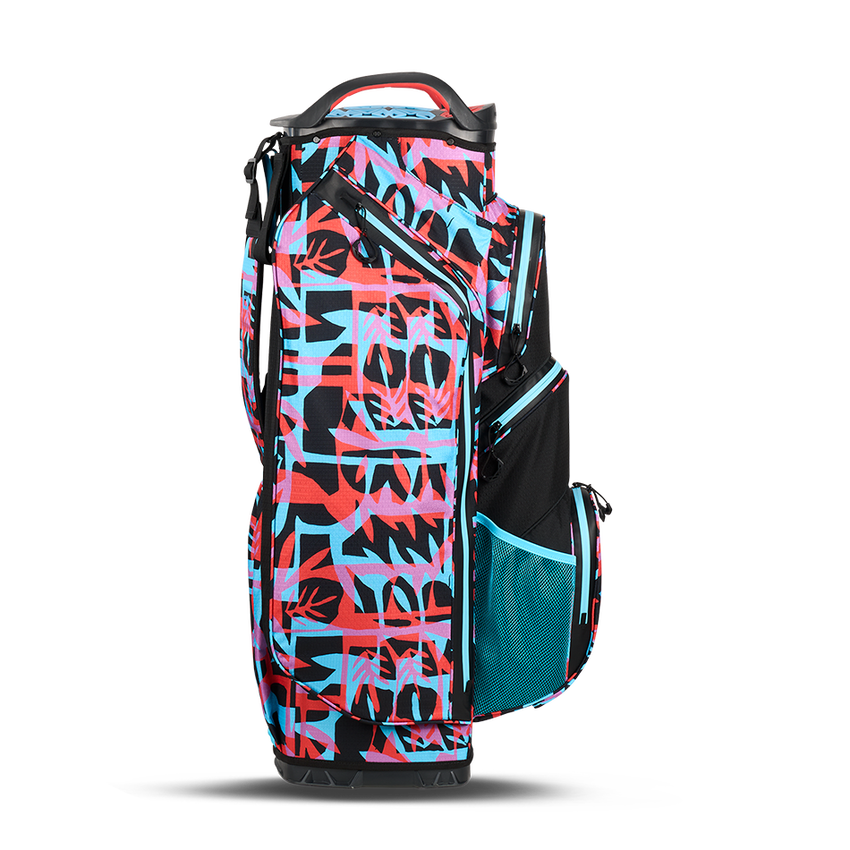 Sac chariot de golf All Elements Silencer &rsquo;25 - View 3