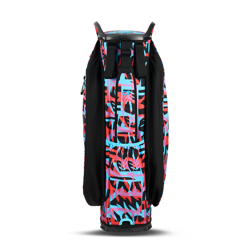 Sac chariot de golf All Elements Silencer &rsquo;25 - View 4