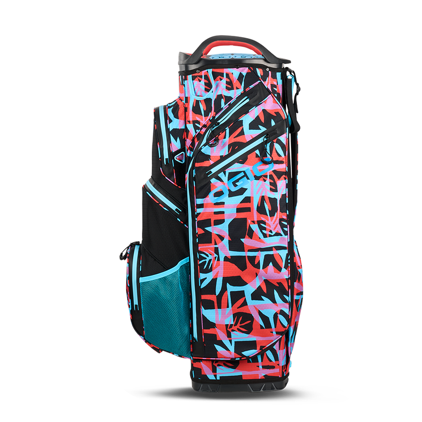 Sac chariot de golf All Elements Silencer &rsquo;25 - View 5
