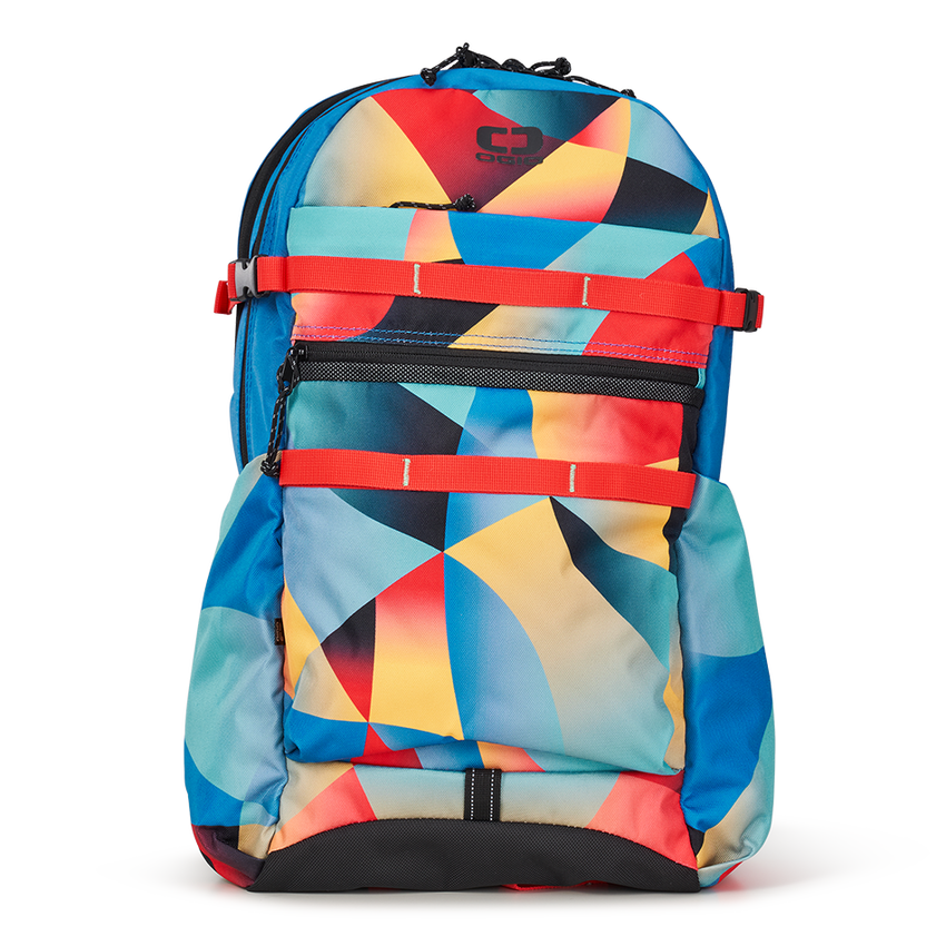 SAC &Agrave; DOS ALPHA 20&nbsp;L - View 2