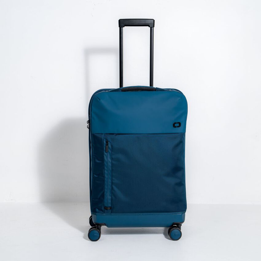 BAGAGE ENREGISTRABLE HYBRIDE PACE PRO - View 8