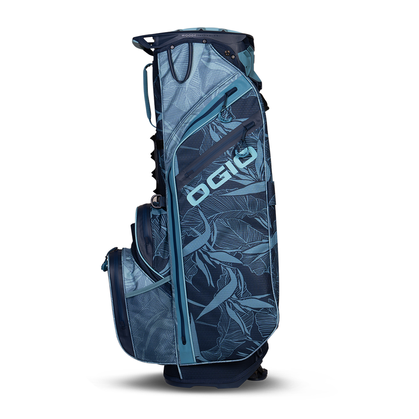 Sac tr&eacute;pied de golf hybride Tous &Eacute;l&eacute;ments '26 - View 5