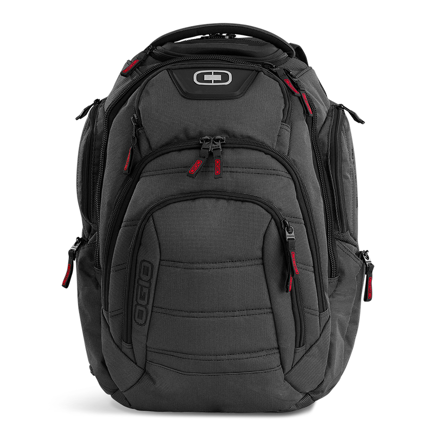 Sac &agrave; dos Renegade RSS - View 5