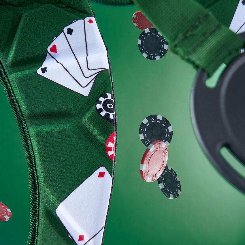 Sac de golf hybride Silencer - View 2