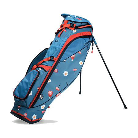 Sac tr&eacute;pied de golf Featherlite Product Image