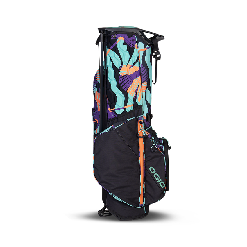 Sac tr&eacute;pied de golf Fuse '26 - View 2