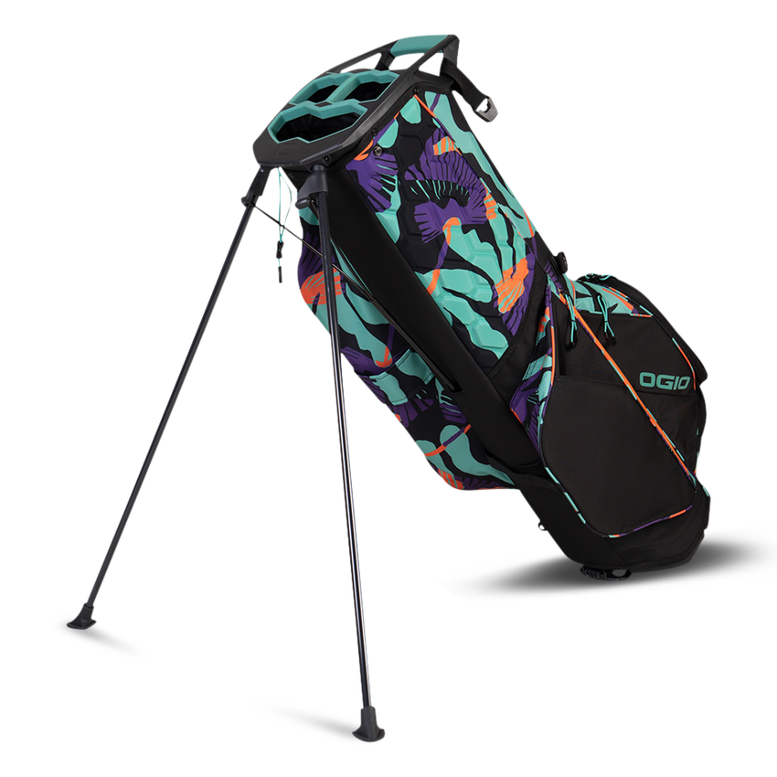 Sac tr&eacute;pied de golf Fuse '26 - View 5