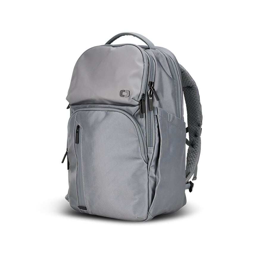 SAC &Agrave; DOS PACE PRO 25&nbsp;L - View 3